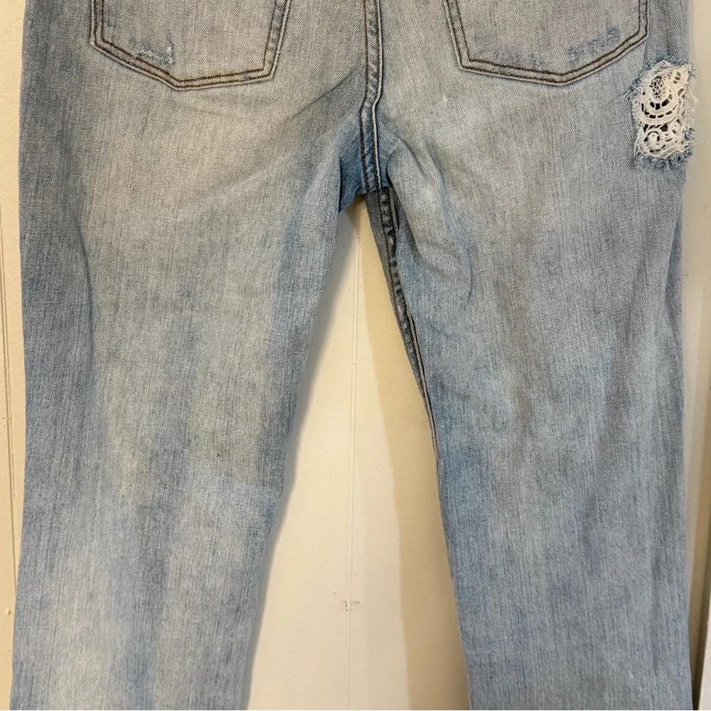 Free People Women’s Jeans - Picture 6 of 9